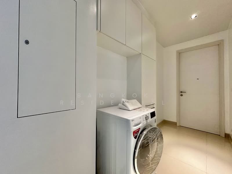 MARQUE Sukhumvit, Bangkok, 719 Sukhumvit 39 Road, Khlong Tan Nua, Watthana, Bangkok, 2 Bedrooms, 126 sqm, Condo For Rent, by Bangkok Residential, 11377791 - DDproperty.com