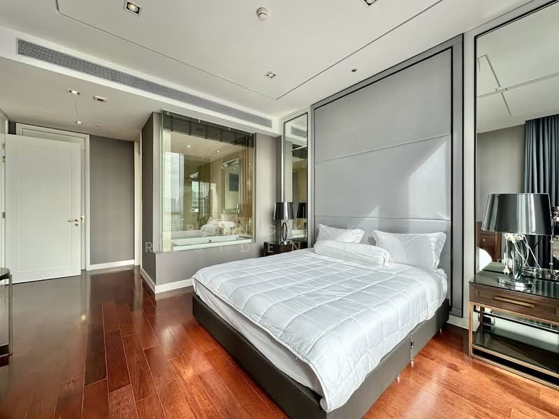 MARQUE Sukhumvit, Bangkok, 719 Sukhumvit 39 Road, Khlong Tan Nua, Watthana, Bangkok, 2 Bedrooms, 126 sqm, Condo For Rent, by Bangkok Residential, 11377791 - DDproperty.com