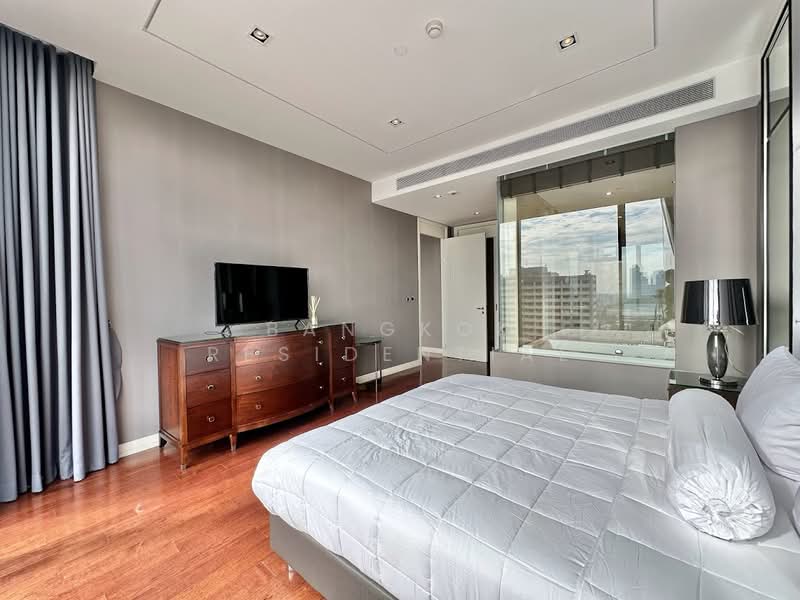 MARQUE Sukhumvit, Bangkok, 719 Sukhumvit 39 Road, Khlong Tan Nua, Watthana, Bangkok, 2 Bedrooms, 126 sqm, Condo For Rent, by Bangkok Residential, 11377791 - DDproperty.com