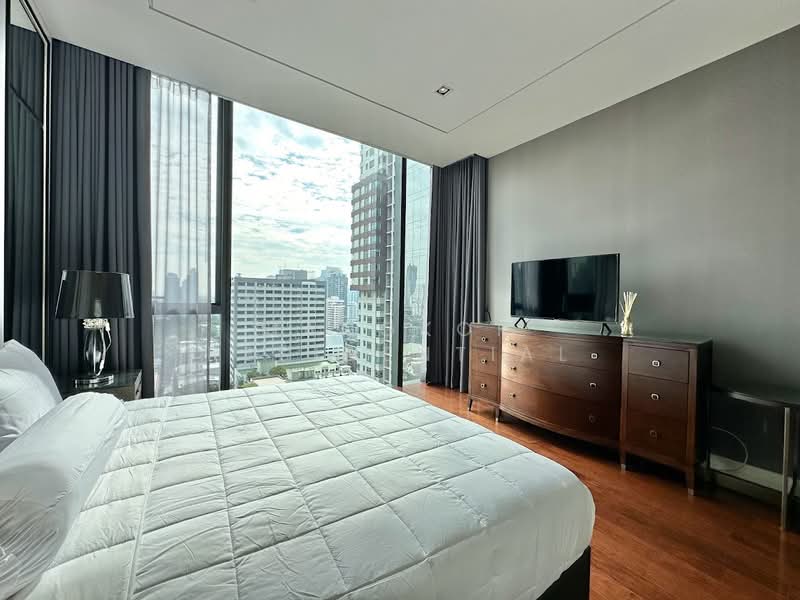 MARQUE Sukhumvit, Bangkok, 719 Sukhumvit 39 Road, Khlong Tan Nua, Watthana, Bangkok, 2 Bedrooms, 126 sqm, Condo For Rent, by Bangkok Residential, 11377791 - DDproperty.com