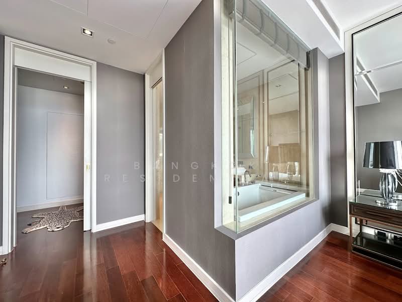 MARQUE Sukhumvit, Bangkok, 719 Sukhumvit 39 Road, Khlong Tan Nua, Watthana, Bangkok, 2 Bedrooms, 126 sqm, Condo For Rent, by Bangkok Residential, 11377791 - DDproperty.com