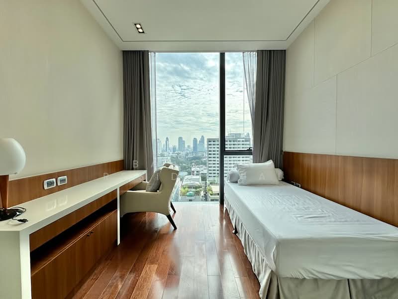 MARQUE Sukhumvit, Bangkok, 719 Sukhumvit 39 Road, Khlong Tan Nua, Watthana, Bangkok, 2 Bedrooms, 126 sqm, Condo For Rent, by Bangkok Residential, 11377791 - DDproperty.com
