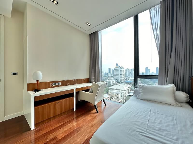 MARQUE Sukhumvit, Bangkok, 719 Sukhumvit 39 Road, Khlong Tan Nua, Watthana, Bangkok, 2 Bedrooms, 126 sqm, Condo For Rent, by Bangkok Residential, 11377791 - DDproperty.com