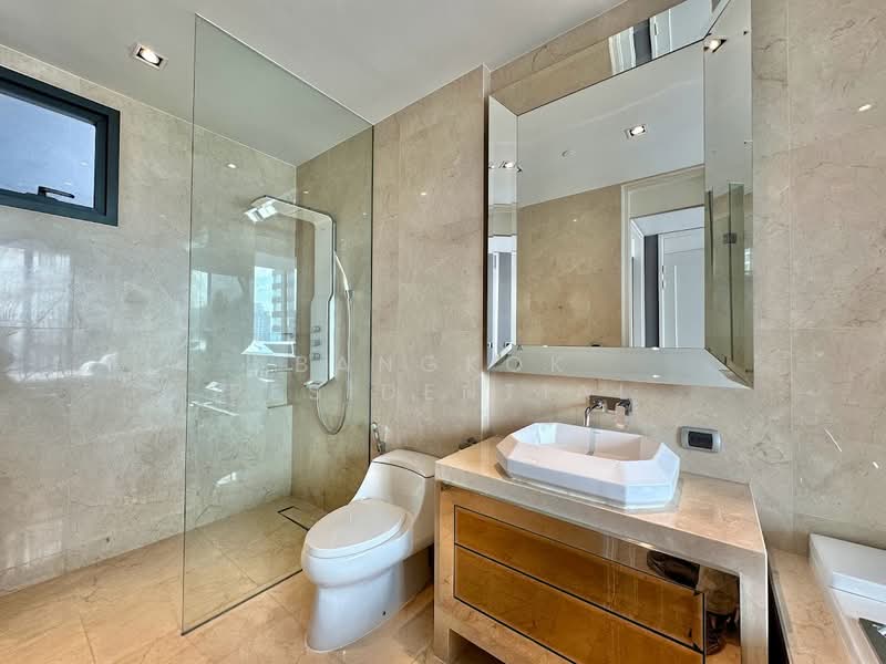 MARQUE Sukhumvit, Bangkok, 719 Sukhumvit 39 Road, Khlong Tan Nua, Watthana, Bangkok, 2 Bedrooms, 126 sqm, Condo For Rent, by Bangkok Residential, 11377791 - DDproperty.com