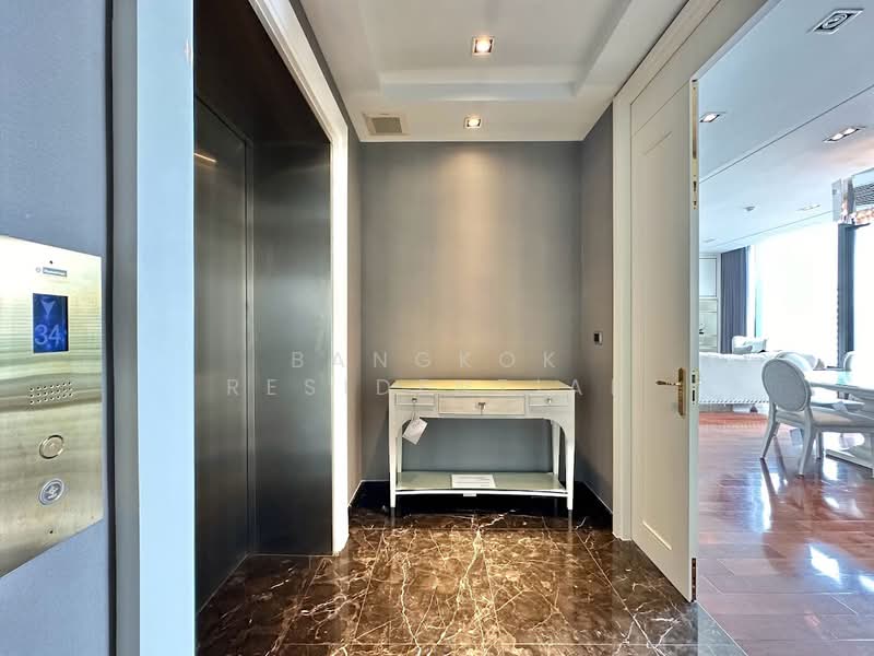 MARQUE Sukhumvit, Bangkok, 719 Sukhumvit 39 Road, Khlong Tan Nua, Watthana, Bangkok, 2 Bedrooms, 126 sqm, Condo For Rent, by Bangkok Residential, 11377791 - DDproperty.com