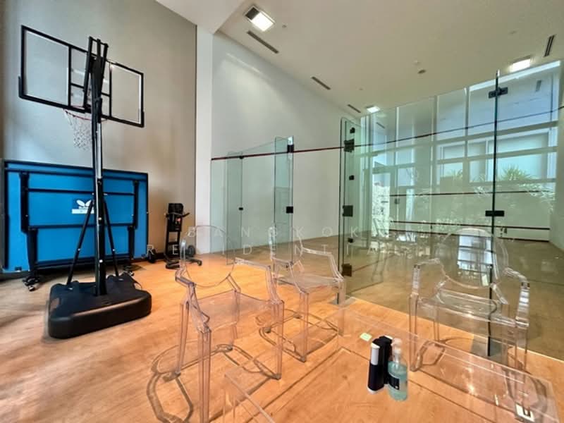 MARQUE Sukhumvit, Bangkok, 719 Sukhumvit 39 Road, Khlong Tan Nua, Watthana, Bangkok, 2 Bedrooms, 126 sqm, Condo For Rent, by Bangkok Residential, 11377791 - DDproperty.com