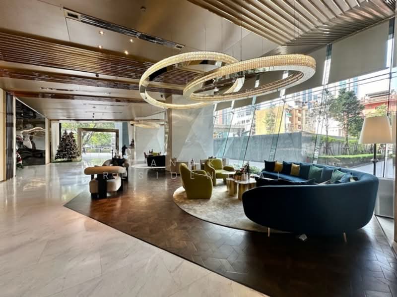 MARQUE Sukhumvit, Bangkok, 719 Sukhumvit 39 Road, Khlong Tan Nua, Watthana, Bangkok, 2 Bedrooms, 126 sqm, Condo For Rent, by Bangkok Residential, 11377791 - DDproperty.com