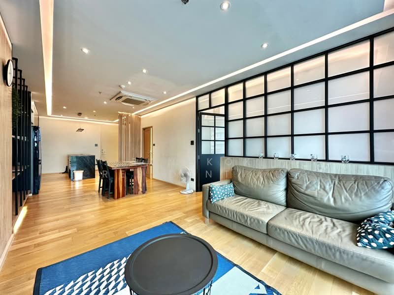 ให้เช่า - Silom Grand Terrace : สีลม แกรนด์ เทอเรส, กรุงเทพ