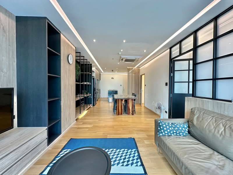 ให้เช่า - Silom Grand Terrace : สีลม แกรนด์ เทอเรส, กรุงเทพ