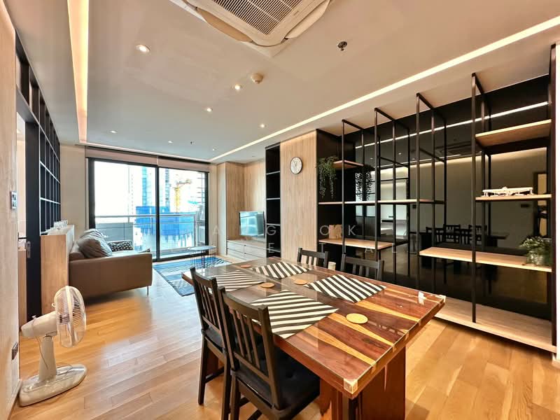 ให้เช่า - Silom Grand Terrace : สีลม แกรนด์ เทอเรส, กรุงเทพ