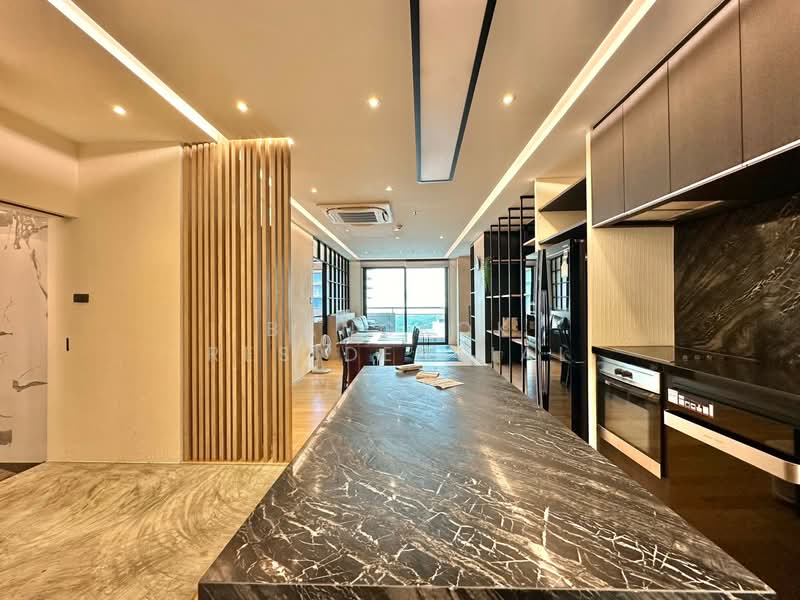 ให้เช่า - Silom Grand Terrace : สีลม แกรนด์ เทอเรส, กรุงเทพ