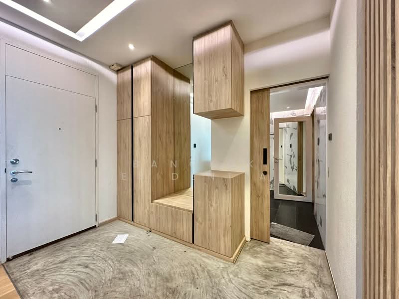 Silom Grand Terrace, Bangkok, Soi Saladaeng 2, Saladaeng Road, Silom, Bang Rak, Bangkok, 2 Bedrooms, 92 sqm, Condo For Rent, by Bangkok Residential, 11377798 - DDproperty.com