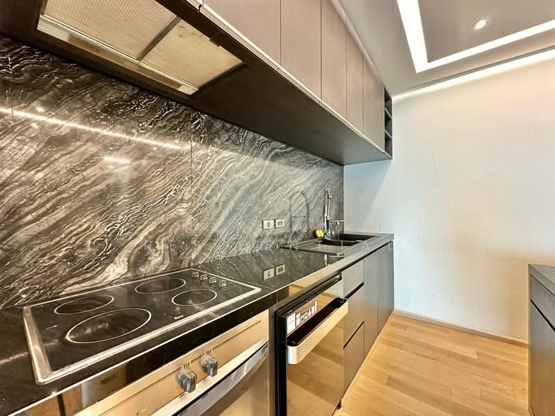 Silom Grand Terrace, Bangkok, Soi Saladaeng 2, Saladaeng Road, Silom, Bang Rak, Bangkok, 2 Bedrooms, 92 sqm, Condo For Rent, by Bangkok Residential, 11377798 - DDproperty.com