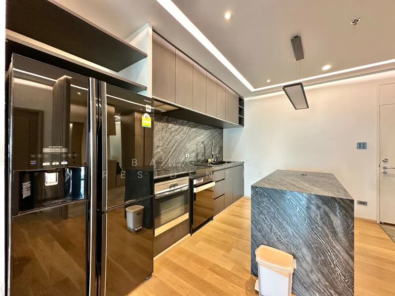Silom Grand Terrace, Bangkok, Soi Saladaeng 2, Saladaeng Road, Silom, Bang Rak, Bangkok, 2 Bedrooms, 92 sqm, Condo For Rent, by Bangkok Residential, 11377798 - DDproperty.com