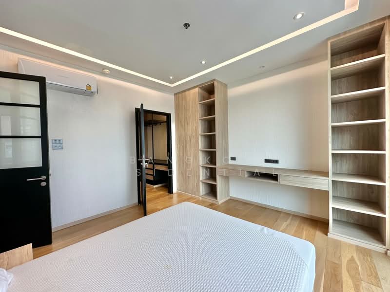 ให้เช่า - Silom Grand Terrace : สีลม แกรนด์ เทอเรส, กรุงเทพ