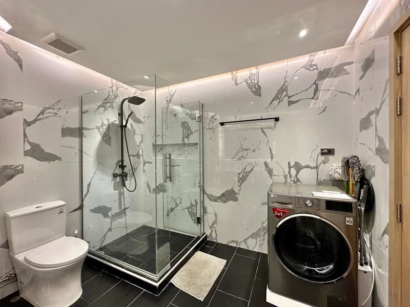 Silom Grand Terrace, Bangkok, Soi Saladaeng 2, Saladaeng Road, Silom, Bang Rak, Bangkok, 2 Bedrooms, 92 sqm, Condo For Rent, by Bangkok Residential, 11377798 - DDproperty.com