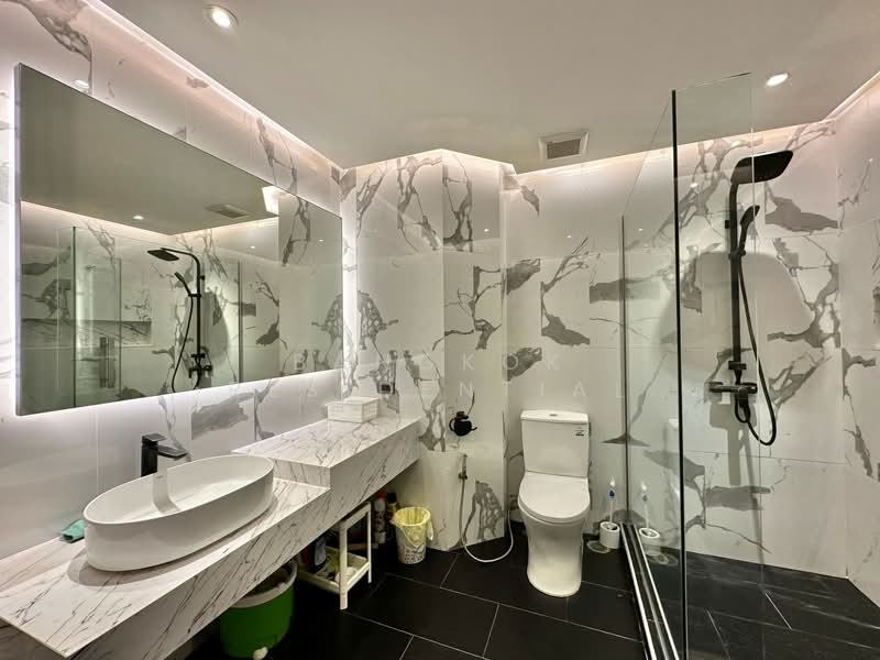 Silom Grand Terrace, Bangkok, Soi Saladaeng 2, Saladaeng Road, Silom, Bang Rak, Bangkok, 2 Bedrooms, 92 sqm, Condo For Rent, by Bangkok Residential, 11377798 - DDproperty.com