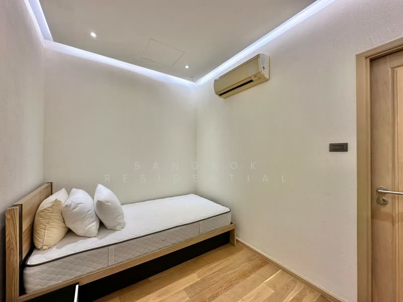 Silom Grand Terrace, Bangkok, Soi Saladaeng 2, Saladaeng Road, Silom, Bang Rak, Bangkok, 2 Bedrooms, 92 sqm, Condo For Rent, by Bangkok Residential, 11377798 - DDproperty.com