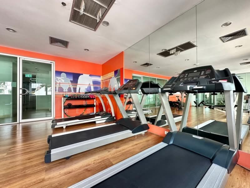 Silom Grand Terrace, Bangkok, Soi Saladaeng 2, Saladaeng Road, Silom, Bang Rak, Bangkok, 2 Bedrooms, 92 sqm, Condo For Rent, by Bangkok Residential, 11377798 - DDproperty.com