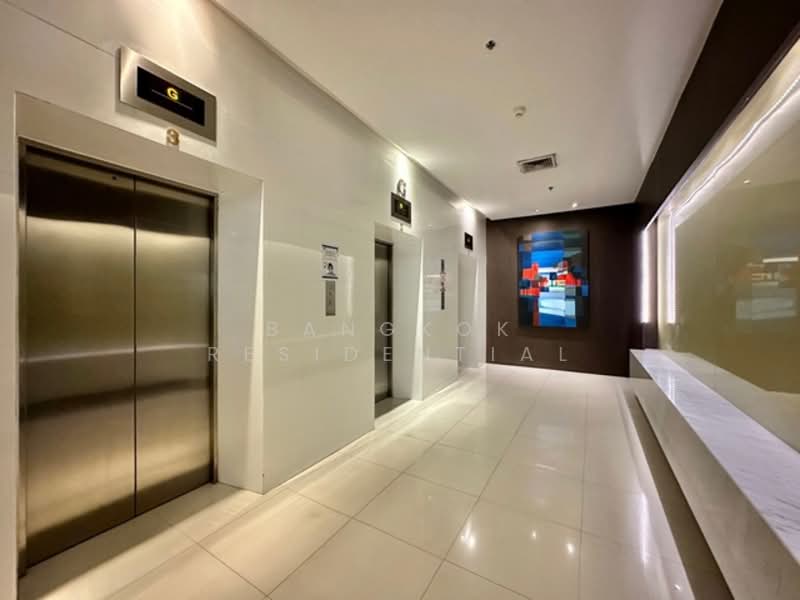 Silom Grand Terrace, Bangkok, Soi Saladaeng 2, Saladaeng Road, Silom, Bang Rak, Bangkok, 2 Bedrooms, 92 sqm, Condo For Rent, by Bangkok Residential, 11377798 - DDproperty.com