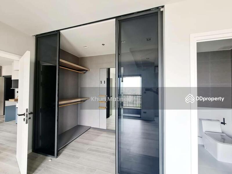 The Key Rama 3, Bangkok, Rama 3 Road, Bang Klo, Bang Kho Laem, Bangkok, 3 Bedrooms, 90 sqm, Condo For Sale, by Khun Matinee, 11377949 - DDproperty.com