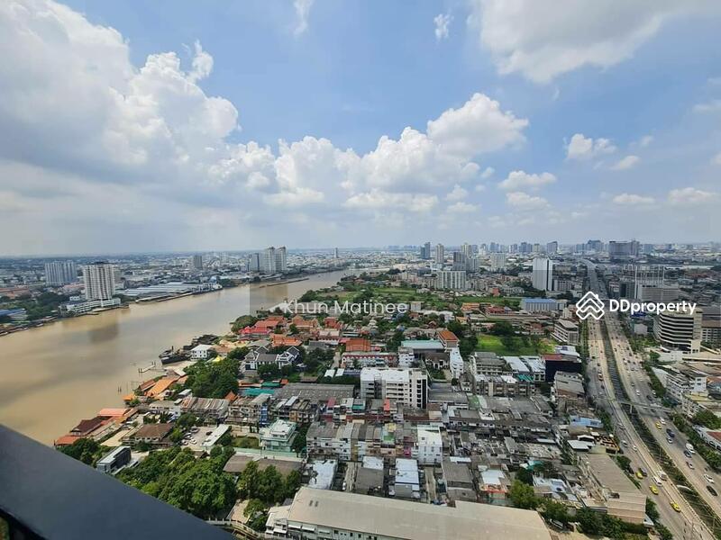 The Key Rama 3, กรุงเทพ, ถนนพระราม 3, บางโคล่, บางคอแหลม, กรุงเทพ, 90 ตร.ม., คอนโด ขาย, โดย Khun Matinee, 11377949 - DDproperty.com