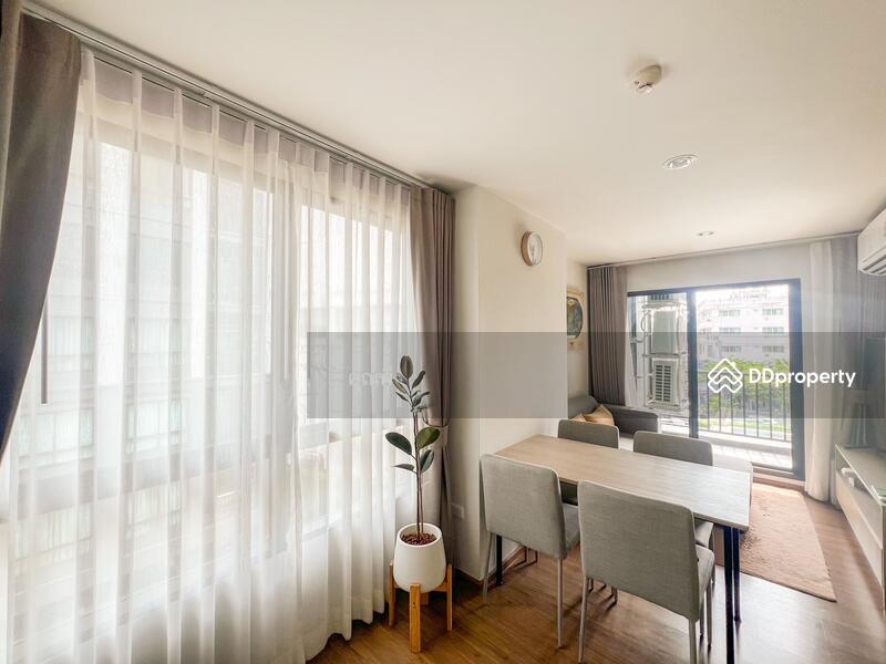For Sale - Niche Mono Itsaraphap, Bangkok