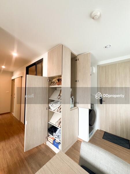 For Sale - Niche Mono Itsaraphap, Bangkok