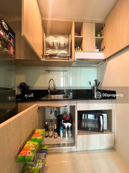 For Sale - Niche Mono Itsaraphap, Bangkok