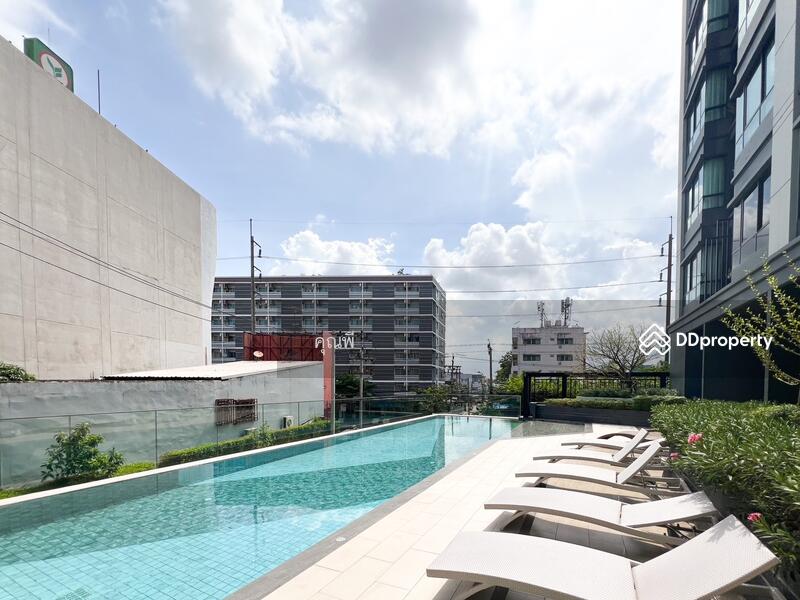 For Sale - Niche Mono Itsaraphap, Bangkok