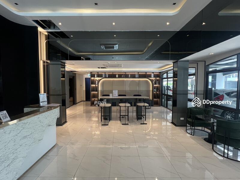 For Sale - Niche Mono Itsaraphap, Bangkok