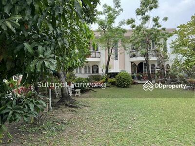 ขาย - บ้านเดี่ยว สุขุมวิท 64, กรุงเทพ