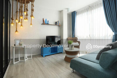 ขาย - ชาโตว์ อินทาวน์ รัชดา 10, กรุงเทพ