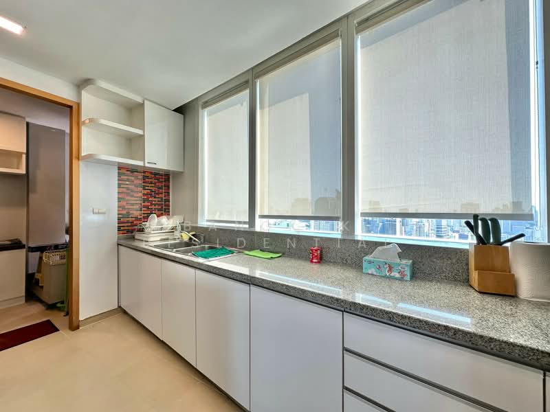 Millennium Residence : มิลเลนเนียม เรสซิเดนซ์, กรุงเทพ, ซอยสุขุมวิท 20 ถนนสุขุมวิท แขวงคลองเตยเหนือ เขตวัฒนา กรุงเทพมหานคร, คลองเตย, กรุงเทพ, 146 ตร.ม., คอนโด ให้เช่า, โดย Bangkok Residential, 11378324 - DDproperty.com