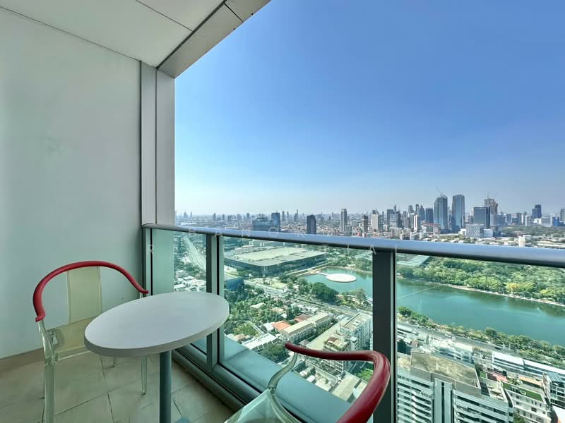 Millennium Residence, Bangkok, Sukhumvit Road, Khlong Toei, Bangkok, 3 Bedrooms, 146 sqm, Condo For Rent, by Bangkok Residential, 11378324 - DDproperty.com