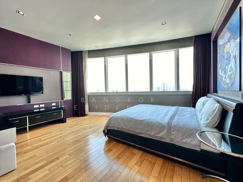 Millennium Residence : มิลเลนเนียม เรสซิเดนซ์, กรุงเทพ, ซอยสุขุมวิท 20 ถนนสุขุมวิท แขวงคลองเตยเหนือ เขตวัฒนา กรุงเทพมหานคร, คลองเตย, กรุงเทพ, 146 ตร.ม., คอนโด ให้เช่า, โดย Bangkok Residential, 11378324 - DDproperty.com