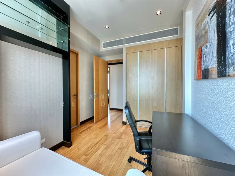 Millennium Residence, Bangkok, Sukhumvit Road, Khlong Toei, Bangkok, 3 Bedrooms, 146 sqm, Condo For Rent, by Bangkok Residential, 11378324 - DDproperty.com