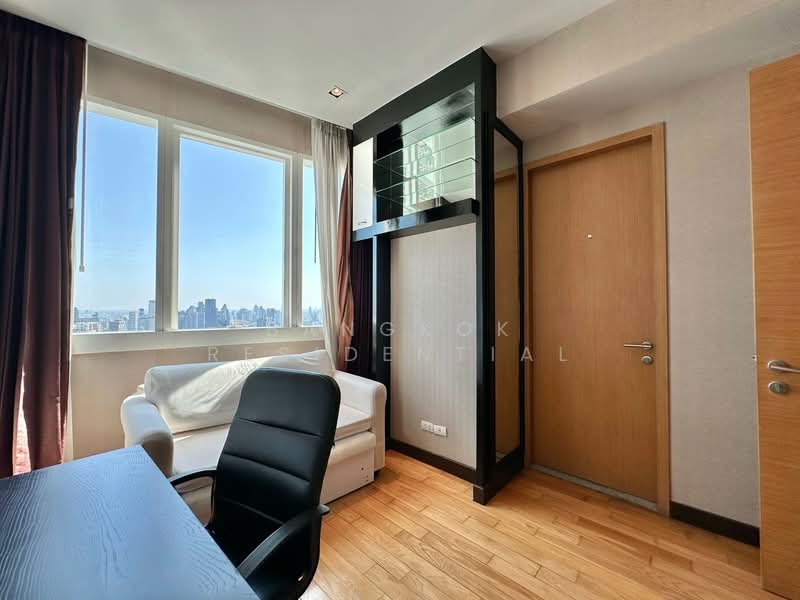 Millennium Residence : มิลเลนเนียม เรสซิเดนซ์, กรุงเทพ, ซอยสุขุมวิท 20 ถนนสุขุมวิท แขวงคลองเตยเหนือ เขตวัฒนา กรุงเทพมหานคร, คลองเตย, กรุงเทพ, 146 ตร.ม., คอนโด ให้เช่า, โดย Bangkok Residential, 11378324 - DDproperty.com