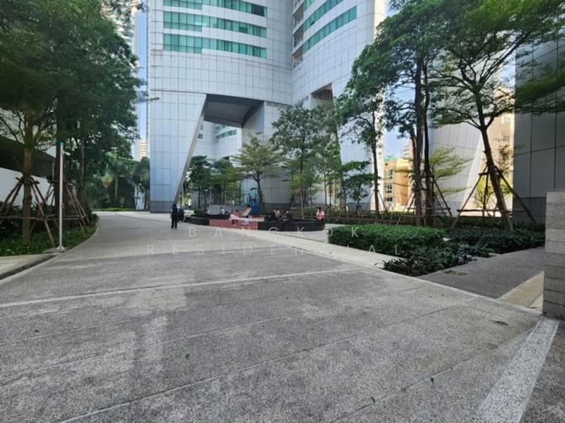 Millennium Residence : มิลเลนเนียม เรสซิเดนซ์, กรุงเทพ, ซอยสุขุมวิท 20 ถนนสุขุมวิท แขวงคลองเตยเหนือ เขตวัฒนา กรุงเทพมหานคร, คลองเตย, กรุงเทพ, 146 ตร.ม., คอนโด ให้เช่า, โดย Bangkok Residential, 11378324 - DDproperty.com
