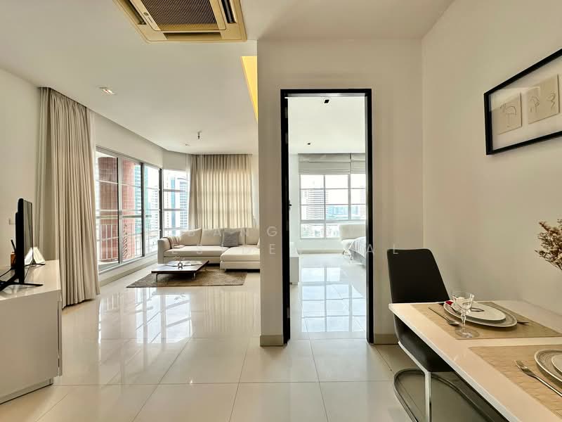 Citi Smart Sukhumvit 18 : ซิตี้ สมาร์ท สุขุมวิท 18, กรุงเทพ, 366 ซอยสุขุมวิท 18 ถนนสุขุมวิท, คลองเตย, คลองเตย, กรุงเทพ, 78 ตร.ม., คอนโด ให้เช่า, โดย Bangkok Residential, 11378339 - DDproperty.com