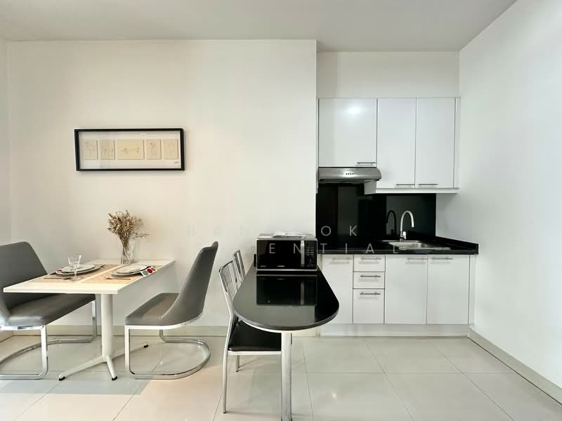 Citi Smart Sukhumvit 18, Bangkok, 366 Soi Sukhumvit 18, Sukhumvit Road, Khlong Toei, Khlong Toei, Bangkok, 2 Bedrooms, 78 sqm, Condo For Rent, by Bangkok Residential, 11378339 - DDproperty.com