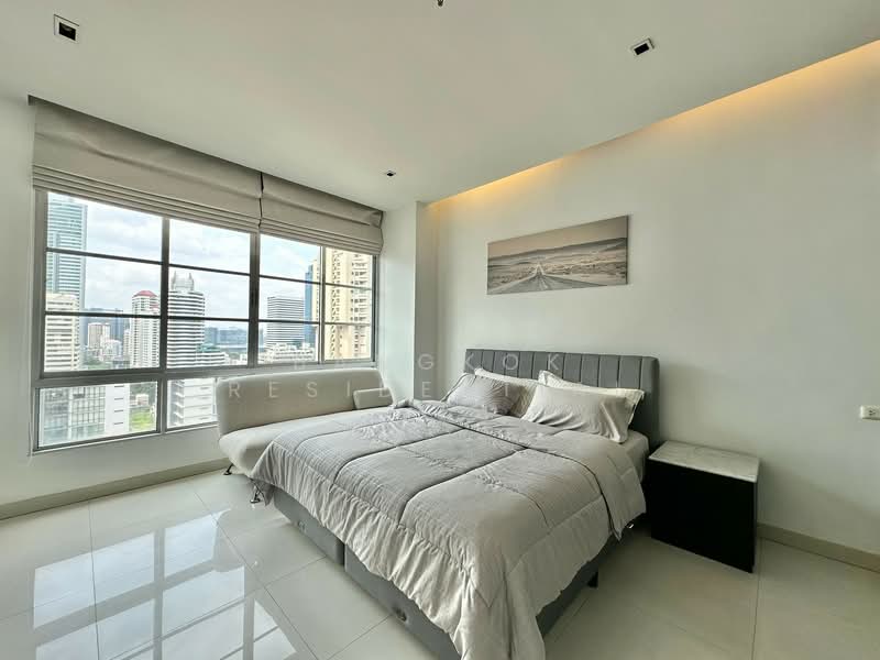 Citi Smart Sukhumvit 18 : ซิตี้ สมาร์ท สุขุมวิท 18, กรุงเทพ, 366 ซอยสุขุมวิท 18 ถนนสุขุมวิท, คลองเตย, คลองเตย, กรุงเทพ, 78 ตร.ม., คอนโด ให้เช่า, โดย Bangkok Residential, 11378339 - DDproperty.com