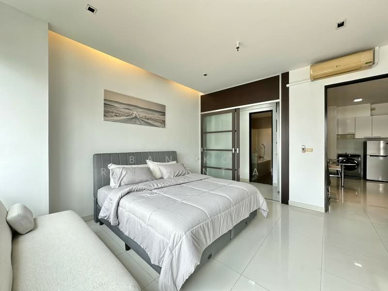 Citi Smart Sukhumvit 18 : ซิตี้ สมาร์ท สุขุมวิท 18, กรุงเทพ, 366 ซอยสุขุมวิท 18 ถนนสุขุมวิท, คลองเตย, คลองเตย, กรุงเทพ, 78 ตร.ม., คอนโด ให้เช่า, โดย Bangkok Residential, 11378339 - DDproperty.com