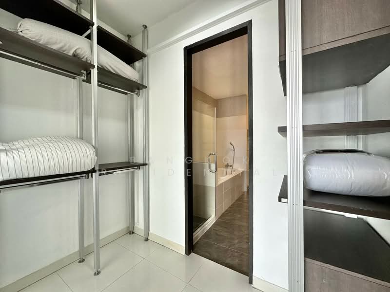 Citi Smart Sukhumvit 18, Bangkok, 366 Soi Sukhumvit 18, Sukhumvit Road, Khlong Toei, Khlong Toei, Bangkok, 2 Bedrooms, 78 sqm, Condo For Rent, by Bangkok Residential, 11378339 - DDproperty.com