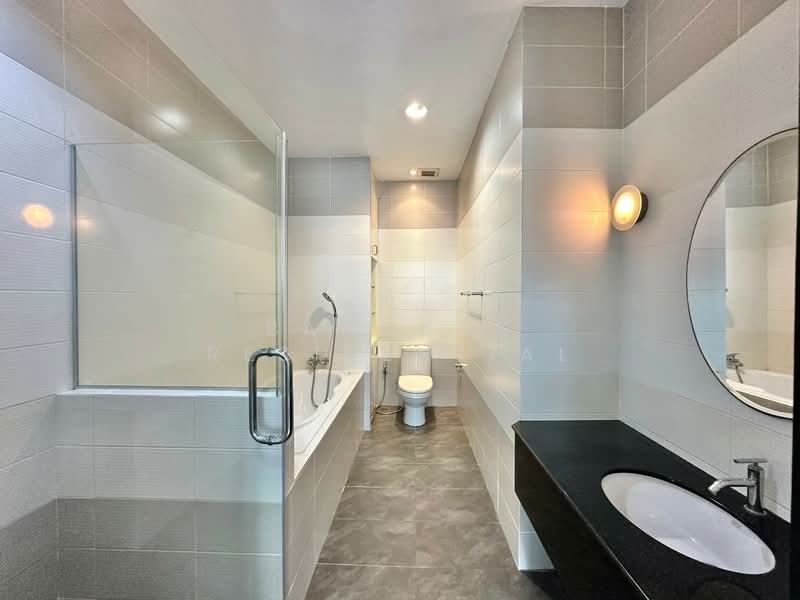 Citi Smart Sukhumvit 18, Bangkok, 366 Soi Sukhumvit 18, Sukhumvit Road, Khlong Toei, Khlong Toei, Bangkok, 2 Bedrooms, 78 sqm, Condo For Rent, by Bangkok Residential, 11378339 - DDproperty.com