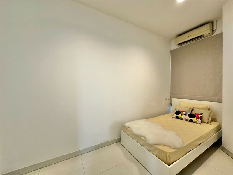 Citi Smart Sukhumvit 18, Bangkok, 366 Soi Sukhumvit 18, Sukhumvit Road, Khlong Toei, Khlong Toei, Bangkok, 2 Bedrooms, 78 sqm, Condo For Rent, by Bangkok Residential, 11378339 - DDproperty.com