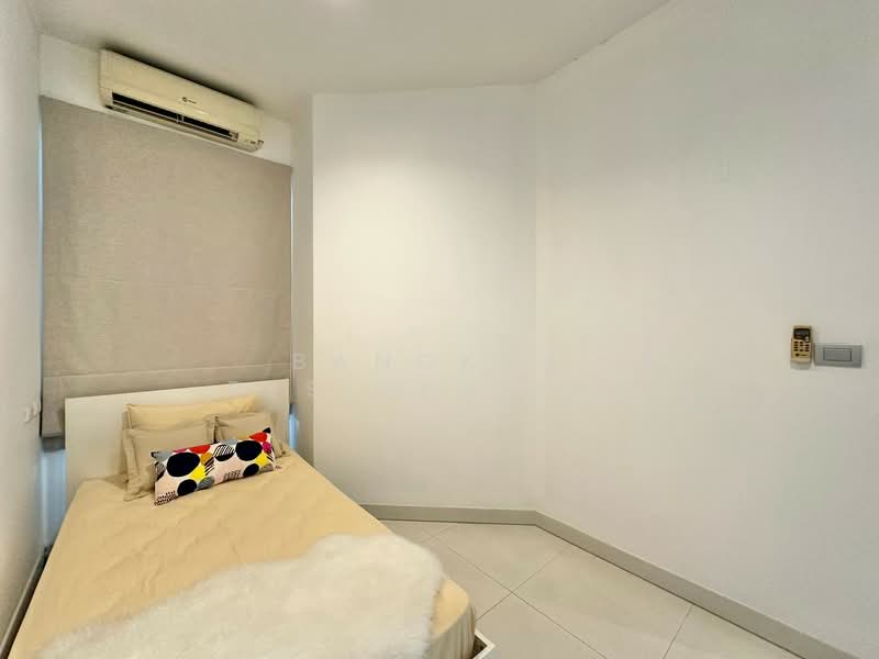 Citi Smart Sukhumvit 18, Bangkok, 366 Soi Sukhumvit 18, Sukhumvit Road, Khlong Toei, Khlong Toei, Bangkok, 2 Bedrooms, 78 sqm, Condo For Rent, by Bangkok Residential, 11378339 - DDproperty.com