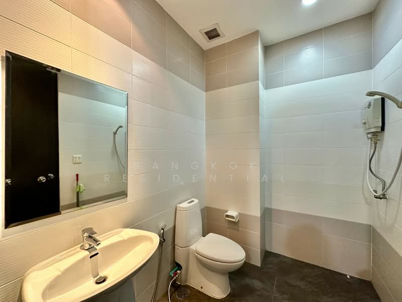 Citi Smart Sukhumvit 18 : ซิตี้ สมาร์ท สุขุมวิท 18, กรุงเทพ, 366 ซอยสุขุมวิท 18 ถนนสุขุมวิท, คลองเตย, คลองเตย, กรุงเทพ, 78 ตร.ม., คอนโด ให้เช่า, โดย Bangkok Residential, 11378339 - DDproperty.com