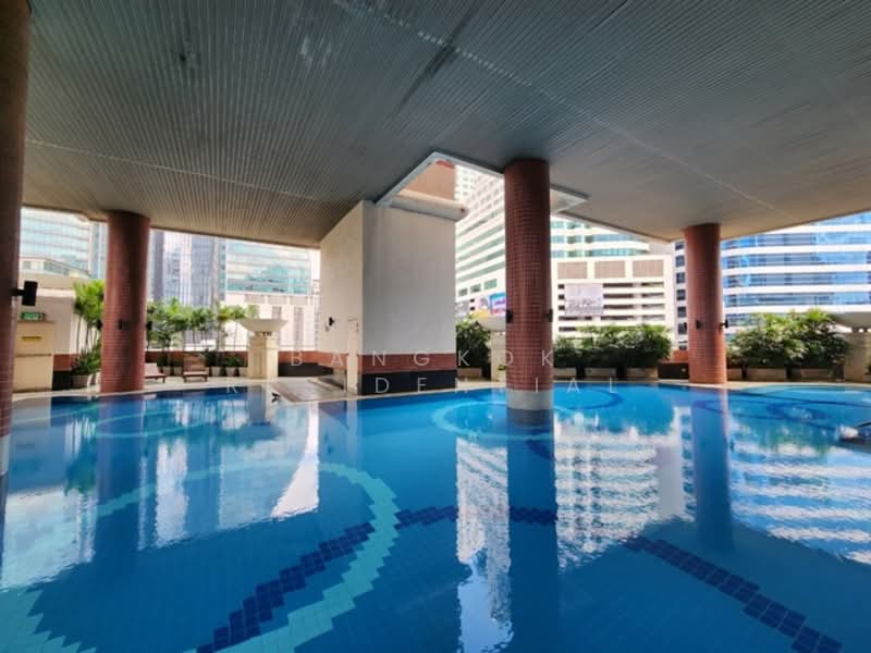 Citi Smart Sukhumvit 18, Bangkok, 366 Soi Sukhumvit 18, Sukhumvit Road, Khlong Toei, Khlong Toei, Bangkok, 2 Bedrooms, 78 sqm, Condo For Rent, by Bangkok Residential, 11378339 - DDproperty.com