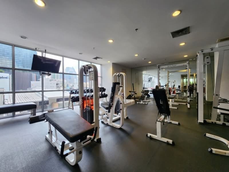 Citi Smart Sukhumvit 18, Bangkok, 366 Soi Sukhumvit 18, Sukhumvit Road, Khlong Toei, Khlong Toei, Bangkok, 2 Bedrooms, 78 sqm, Condo For Rent, by Bangkok Residential, 11378339 - DDproperty.com